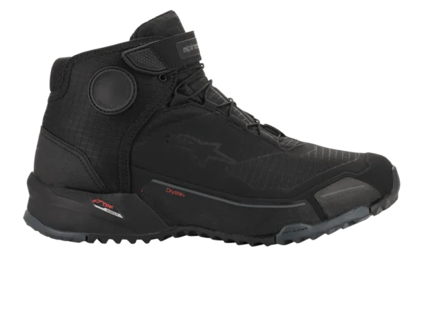 Scarpe CR-X Drystar Riding Cod 2611820 - immagine 4