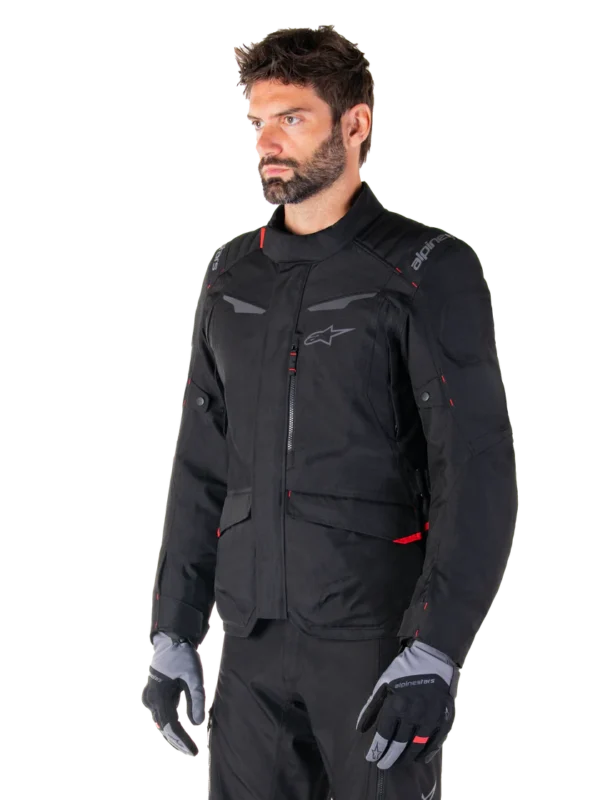 Giacca ST-1 Waterproof Cod 3200625 - immagine 4