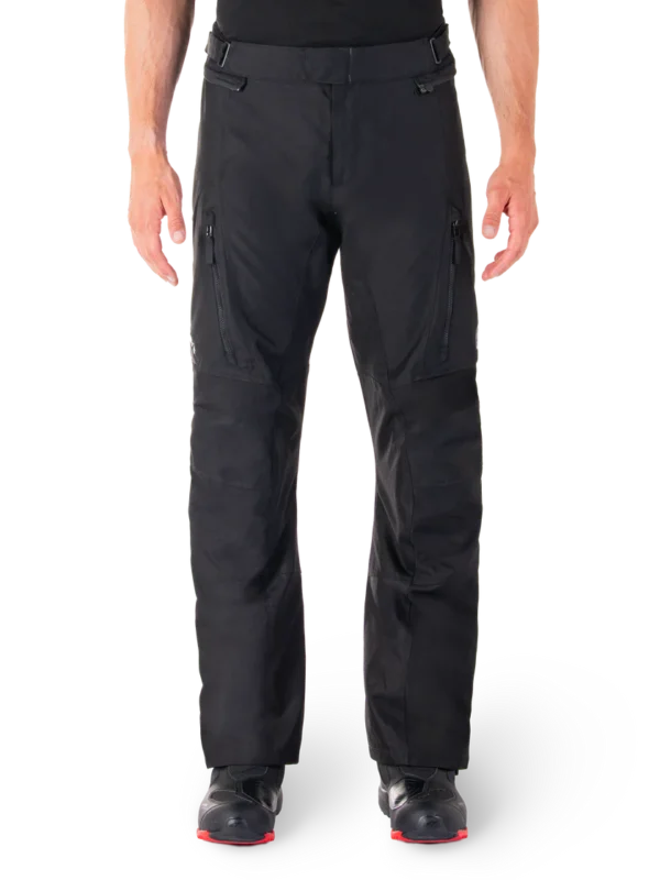 Pantaloni St-1 Waterproof Cod 3220525 - immagine 2