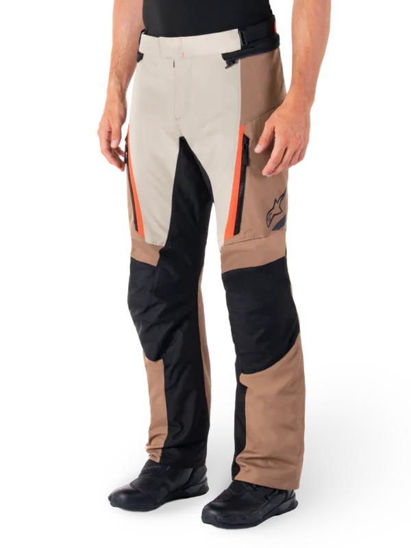 Pantaloni St-1 Waterproof Cod 3220525 - immagine 4