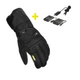 Guanti Riscaldati Macna  Foton RTX 2.0 kit Cod 1906657