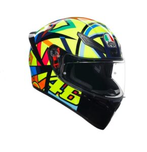 Casco K1 S E2206  SoleLuna 2017