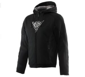 Giacca DAINESE Bovisa Safety Hoodie Full Zip Cod 2017300021