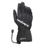 Guanti Xt-5 Gore-Tex