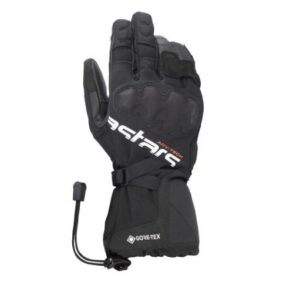 Guanti Xt-5 Gore-Tex