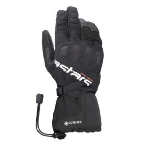 Guanti Xt-5 Gore-Tex