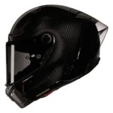 Casco X-804 RS UC PURO Visiera Dark Smoke nella scatola