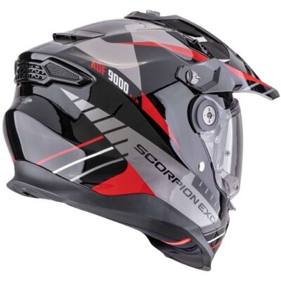 Casco ADF-9000 AIR FEAT