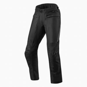 Pantaloni Factor 4 Nero Cod FPT091