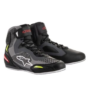 Scarpa Faster 3 Rideknit