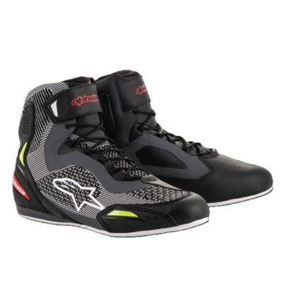 Scarpa Faster 3 Rideknit