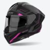 Casco Airoh Matryx ROCKET