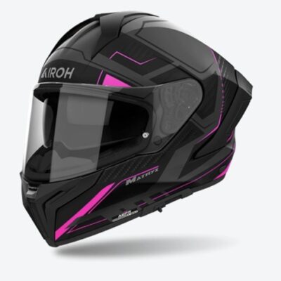 Casco Airoh Matryx ROCKET