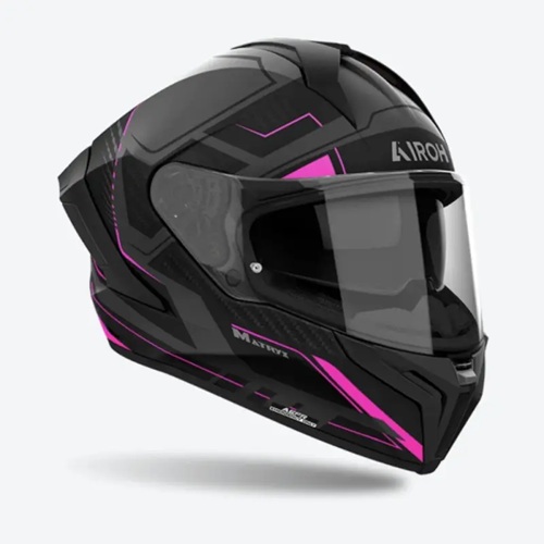 Casco Airoh Matryx ROCKET