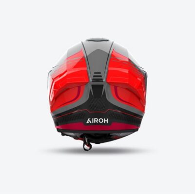 Casco Airoh Matryx ROCKET