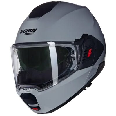 Casco Modulare N120-1 Classico