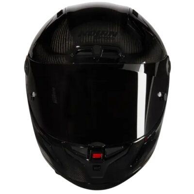 Casco X-804 RS UC PURO Visiera Dark Smoke nella scatola