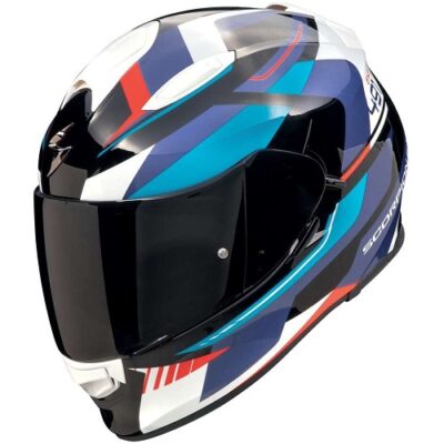 Casco Scorpion Exo-491 ABILIS