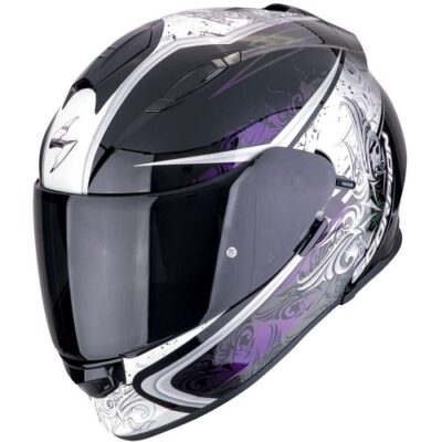 Casco Scorpion Exo-491 RUN