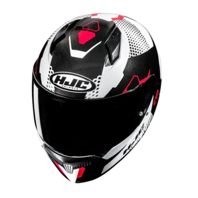 Casco HJC C10 ASPA ECE 06