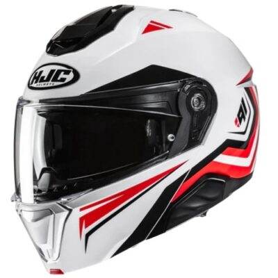 Casco I91 Tricus