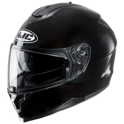 Casco C70N SOLID Ece-06