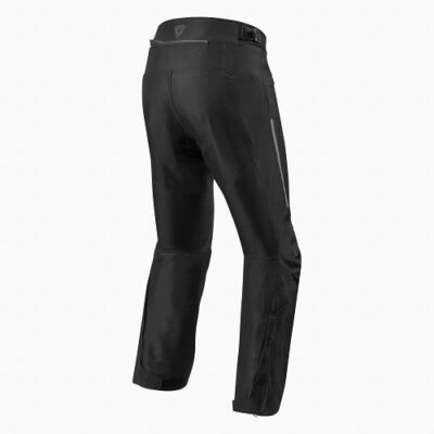 Pantaloni Factor 4 Nero Cod FPT091