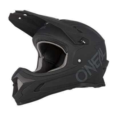 Casco BICI BMX O’Neal SONUS SOLID V25 0481-211