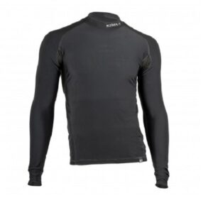 Maglia Tecnica Termica SOFT THERMAL COD 130-X