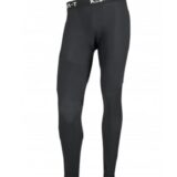 Sottopantaloni Tecnici Termici SOFT THERMAL in Pile Tecnico COD 190-X
