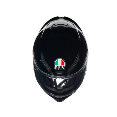 Casco K1 S E2206  BLACK