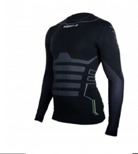 Tecno Maglia in Polipropilene Dryarn® COD 227-X