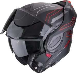 Exo-Tech Evo Conquer
