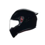 Casco K1 S E2206  BLACK