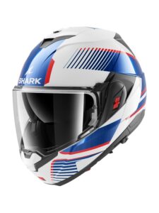 Casco Shark Oxo Sikter
