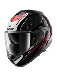 Casco Shark Oxo Rydger