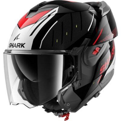 Casco Shark Oxo Rydger