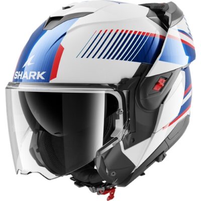 Casco Shark Oxo Sikter