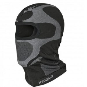 Tecno Sottocasco in Polipropilene Dryarn® COD 95-01