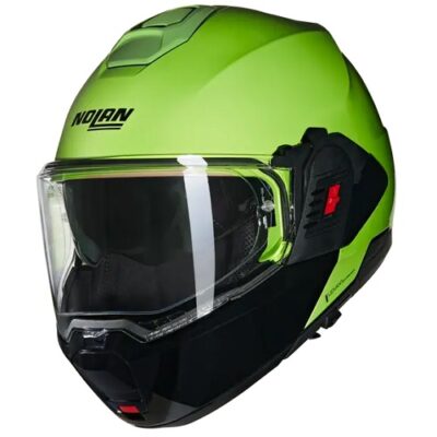 Casco Modulare N120-1 MIVEDI 329