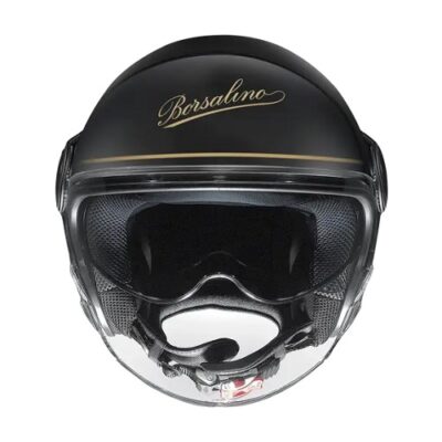 Casco N 21 Visor 06 Borsalino