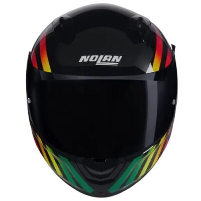 Casco N60-6 Sport Policromo