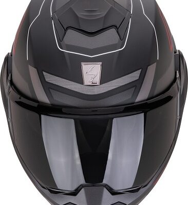 Casco Exo-Tech Evo Conquer ECE-06