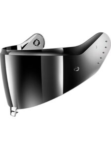 Visiera Antigraffio Chrome
per Skwal I3 D-Skwal3  Ridill 2 Cod VZ40030P