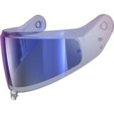 Visiera Antigraffio IRIDIUM Homol
per Skwal I3 D-Skwal3  Ridill 2 Cod VZ40045P