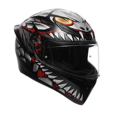 Casco K1 S E2206 Lyzard Matt