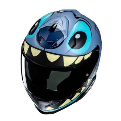 Casco i71 STITCH DISNEY   ECE.06