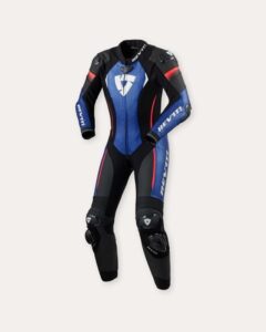 Tuta Intera Xena 4 Ladies Cod FOL040