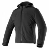 Giacca Clover Rambla WP Nero
17009