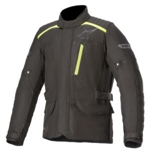 Giacca Gravity DryStar